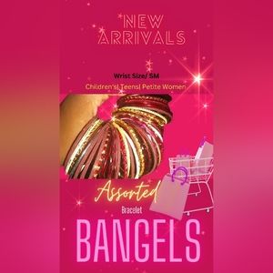 Bracelet Bangels